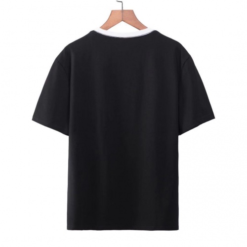 Cheap Givenchy T-Shirts Short Sleeved For Men #478793 Replica Wholesale [$23.00 USD] [ITEM#478793] on Replica Givenchy T-Shirts