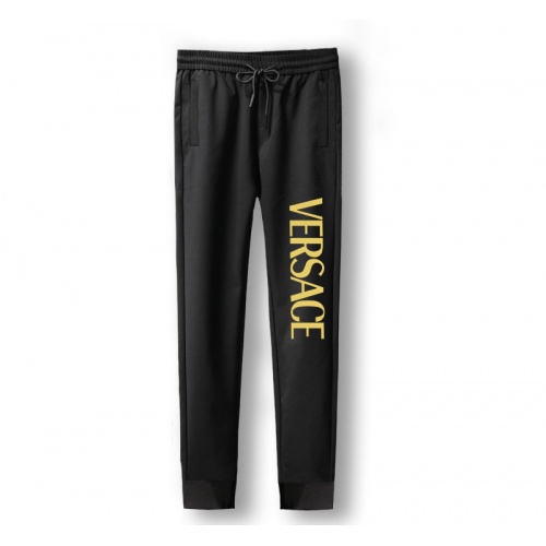 Cheap Versace Pants For Men #479011 Replica Wholesale [$42.00 USD] [ITEM#479011] on Replica Versace Pants