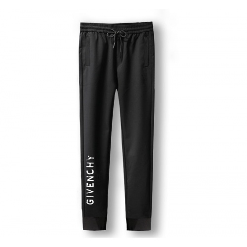 Cheap Givenchy Pants For Men #479015 Replica Wholesale [$42.00 USD] [ITEM#479015] on Replica Givenchy Pants