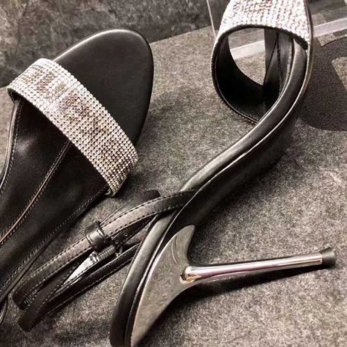 Cheap Alexander Wang Fashion Slippers For Women #479332 Replica Wholesale [$65.00 USD] [ITEM#479332] on Replica Alexander Wang Slippers