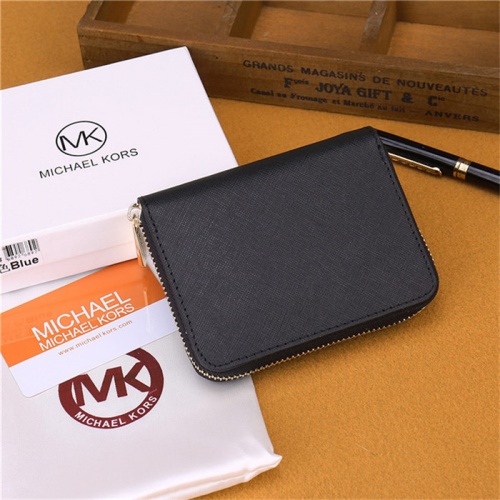 Cheap Michael Kors Fashion Wallets #479748 Replica Wholesale [$23.00 USD] [ITEM#479748] on Replica Michael Kors MK Wallets