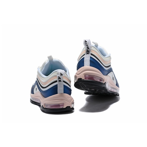 Cheap Nike Air Max 97 For Women #480070 Replica Wholesale [$56.00 USD] [ITEM#480070] on Replica Nike Air Max 97