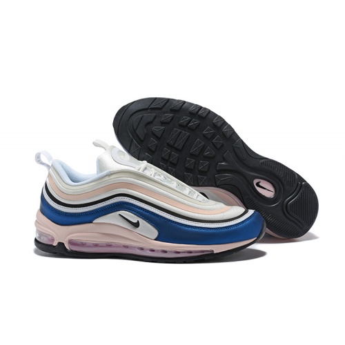 Cheap Nike Air Max 97 For Women #480070 Replica Wholesale [$56.00 USD] [ITEM#480070] on Replica Nike Air Max 97