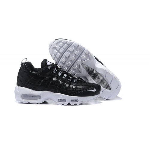 Cheap Nike Air MAX 95 For Men #480098 Replica Wholesale [$60.00 USD] [ITEM#480098] on Replica Nike Air Max 95