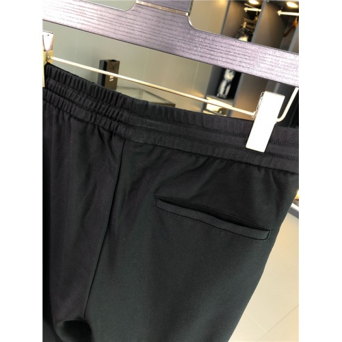 Cheap Givenchy Pants For Men #480455 Replica Wholesale [$62.00 USD] [ITEM#480455] on Replica Givenchy Pants