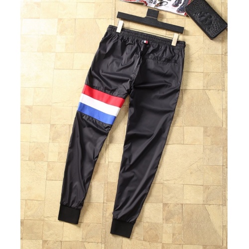 Cheap Thom Browne TB Pants For Men #480466 Replica Wholesale [$81.00 USD] [ITEM#480466] on Replica Thom Browne TB Pants