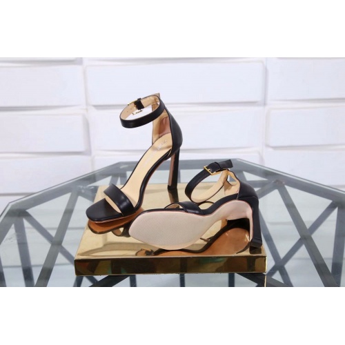 Cheap Stuart Weitzman Fashion Sandal For Women #480711 Replica Wholesale [$65.00 USD] [ITEM#480711] on Replica Stuart Weitzman Sandal