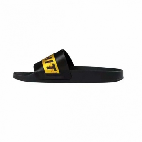 Cheap OFF-White Fashion Slippers For Men #480825 Replica Wholesale [$56.00 USD] [ITEM#480825] on Replica OFF-White Shoes