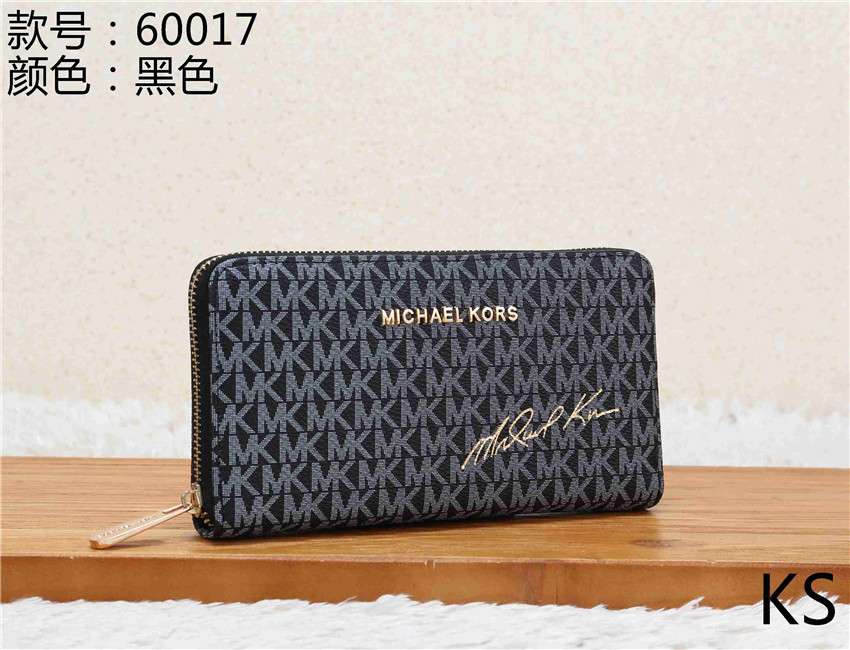 Cheap Michael Kors MK Fashion Wallets 479454 Replica Wholesale [15.00