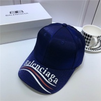 Cheap Balenciaga Fashion Caps #473315 Replica Wholesale [$26.50 USD] [ITEM#473315] on Replica Balenciaga Caps