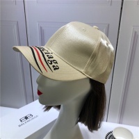 Cheap Balenciaga Fashion Caps #473318 Replica Wholesale [$26.50 USD] [ITEM#473318] on Replica Balenciaga Caps