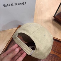 Cheap Balenciaga Fashion Caps #473334 Replica Wholesale [$31.00 USD] [ITEM#473334] on Replica Balenciaga Caps