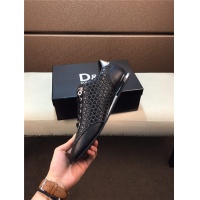 Cheap Dolce&amp;Gabbana DG Casual Shoes For Men #473820 Replica Wholesale [$80.00 USD] [ITEM#473820] on Replica Dolce &amp; Gabbana D&amp;G Casual Shoes