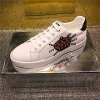 Cheap Dolce&amp;Gabbana DG Casual Shoes For Men #473827 Replica Wholesale [$82.00 USD] [ITEM#473827] on Replica Dolce &amp; Gabbana D&amp;G Casual Shoes