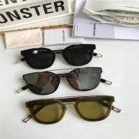 Cheap GENTLE MONSTER AAA Quality Sunglasses #474614 Replica Wholesale [$56.00 USD] [ITEM#474614] on Replica GENTLE MONSTER AAA Sunglasses