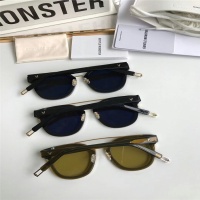 Cheap GENTLE MONSTER AAA Quality Sunglasses #474614 Replica Wholesale [$56.00 USD] [ITEM#474614] on Replica GENTLE MONSTER AAA Sunglasses