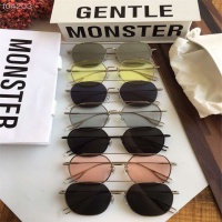 Cheap GENTLE MONSTER AAA Quality Sunglasses #474615 Replica Wholesale [$56.00 USD] [ITEM#474615] on Replica GENTLE MONSTER AAA Sunglasses