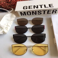 Cheap GENTLE MONSTER AAA Quality Sunglasses #474623 Replica Wholesale [$56.00 USD] [ITEM#474623] on Replica GENTLE MONSTER AAA Sunglasses
