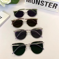 Cheap GENTLE MONSTER AAA Quality Sunglasses #474628 Replica Wholesale [$56.00 USD] [ITEM#474628] on Replica GENTLE MONSTER AAA Sunglasses