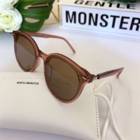 Cheap GENTLE MONSTER AAA Quality Sunglasses #474632 Replica Wholesale [$50.00 USD] [ITEM#474632] on Replica GENTLE MONSTER AAA Sunglasses