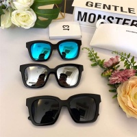 Cheap GENTLE MONSTER AAA Quality Sunglasses #474639 Replica Wholesale [$46.00 USD] [ITEM#474639] on Replica GENTLE MONSTER AAA Sunglasses