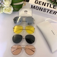 Cheap GENTLE MONSTER AAA Quality Sunglasses #474642 Replica Wholesale [$46.00 USD] [ITEM#474642] on Replica GENTLE MONSTER AAA Sunglasses