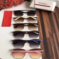 Cheap Salvatore Ferragamo AAA Quality Sunglasses #474734 Replica Wholesale [$68.00 USD] [ITEM#474734] on Replica Salvatore Ferragamo AAA Quality Sunglasses
