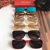 Cheap Salvatore Ferragamo AAA Quality Sunglasses #474745 Replica Wholesale [$68.00 USD] [ITEM#474745] on Replica Salvatore Ferragamo AAA Quality Sunglasses