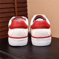 Cheap Prada Casual Shoes For Men #475200 Replica Wholesale [$80.00 USD] [ITEM#475200] on Replica Prada Flat Shoes