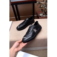Cheap Prada Casual Shoes For Men #475215 Replica Wholesale [$78.00 USD] [ITEM#475215] on Replica Prada Flat Shoes