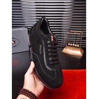Cheap Prada Casual Shoes For Men #475234 Replica Wholesale [$80.00 USD] [ITEM#475234] on Replica Prada Flat Shoes