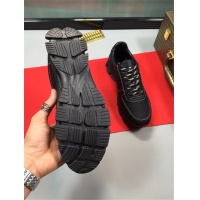 Cheap Prada Casual Shoes For Men #475242 Replica Wholesale [$78.00 USD] [ITEM#475242] on Replica Prada Flat Shoes