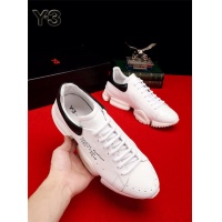 Cheap Y-3 Fashion Shoes For Men #475926 Replica Wholesale [$78.00 USD] [ITEM#475926] on Replica Y-3 Shoes