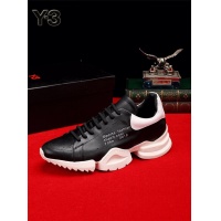 Cheap Y-3 Fashion Shoes For Men #475927 Replica Wholesale [$78.00 USD] [ITEM#475927] on Replica Y-3 Shoes
