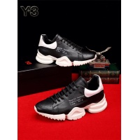 Cheap Y-3 Fashion Shoes For Men #475927 Replica Wholesale [$78.00 USD] [ITEM#475927] on Replica Y-3 Shoes