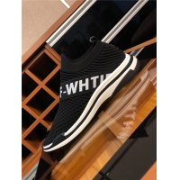 Cheap Y-3 Fashion Shoes For Men #475929 Replica Wholesale [$78.00 USD] [ITEM#475929] on Replica Y-3 Shoes