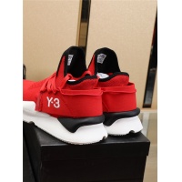Cheap Y-3 Fashion Shoes For Men #475931 Replica Wholesale [$78.00 USD] [ITEM#475931] on Replica Y-3 Shoes