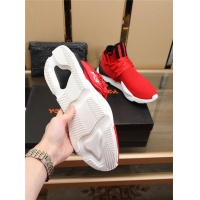 Cheap Y-3 Fashion Shoes For Men #475931 Replica Wholesale [$78.00 USD] [ITEM#475931] on Replica Y-3 Shoes