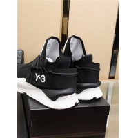 Cheap Y-3 Fashion Shoes For Men #475933 Replica Wholesale [$78.00 USD] [ITEM#475933] on Replica Y-3 Shoes