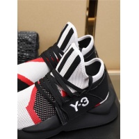 Cheap Y-3 Fashion Shoes For Men #475935 Replica Wholesale [$78.00 USD] [ITEM#475935] on Replica Y-3 Shoes