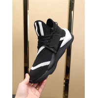 Cheap Y-3 Fashion Shoes For Men #475936 Replica Wholesale [$78.00 USD] [ITEM#475936] on Replica Y-3 Shoes
