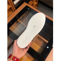 Cheap Prada Casual Shoes For Men #476147 Replica Wholesale [$80.00 USD] [ITEM#476147] on Replica Prada Flat Shoes
