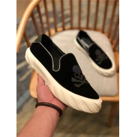 Cheap Mastermind Japan Casual Shoes For Men #476241 Replica Wholesale [$82.00 USD] [ITEM#476241] on Replica Mastermind Japan Shoes