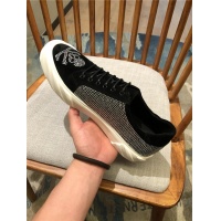 Cheap Mastermind Japan Casual Shoes For Men #476242 Replica Wholesale [$88.00 USD] [ITEM#476242] on Replica Mastermind Japan Shoes