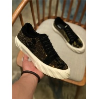 Cheap Mastermind Japan Casual Shoes For Men #476243 Replica Wholesale [$88.00 USD] [ITEM#476243] on Replica Mastermind Japan Shoes