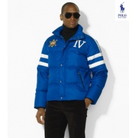 Cheap Ralph Lauren Polo Down Jackets Long Sleeved For Men #476425 Replica Wholesale [$60.00 USD] [ITEM#476425] on Replica Ralph Lauren Polo Down Jacket