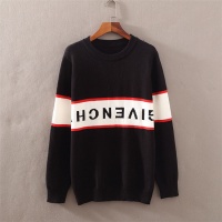 Cheap Givenchy Sweaters Long Sleeved For Men #477039 Replica Wholesale [$43.00 USD] [ITEM#477039] on Replica Givenchy Sweater