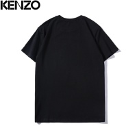 Cheap Kenzo T-Shirts Short Sleeved For Men #477122 Replica Wholesale [$34.00 USD] [ITEM#477122] on Replica Kenzo T-Shirts