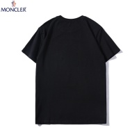 Cheap Moncler T-Shirts Short Sleeved For Men #477149 Replica Wholesale [$29.00 USD] [ITEM#477149] on Replica Moncler T-Shirts