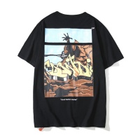 Cheap Off-White T-Shirts Short Sleeved For Men #477209 Replica Wholesale [$29.00 USD] [ITEM#477209] on Replica Off-White T-Shirts
